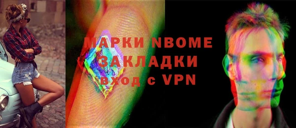 молекула духа Алексеевка