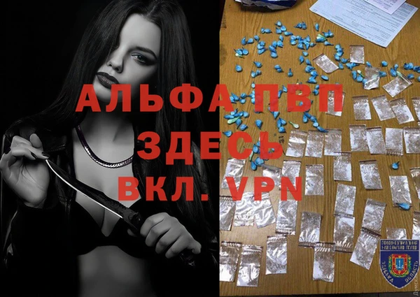 твердый Алексин